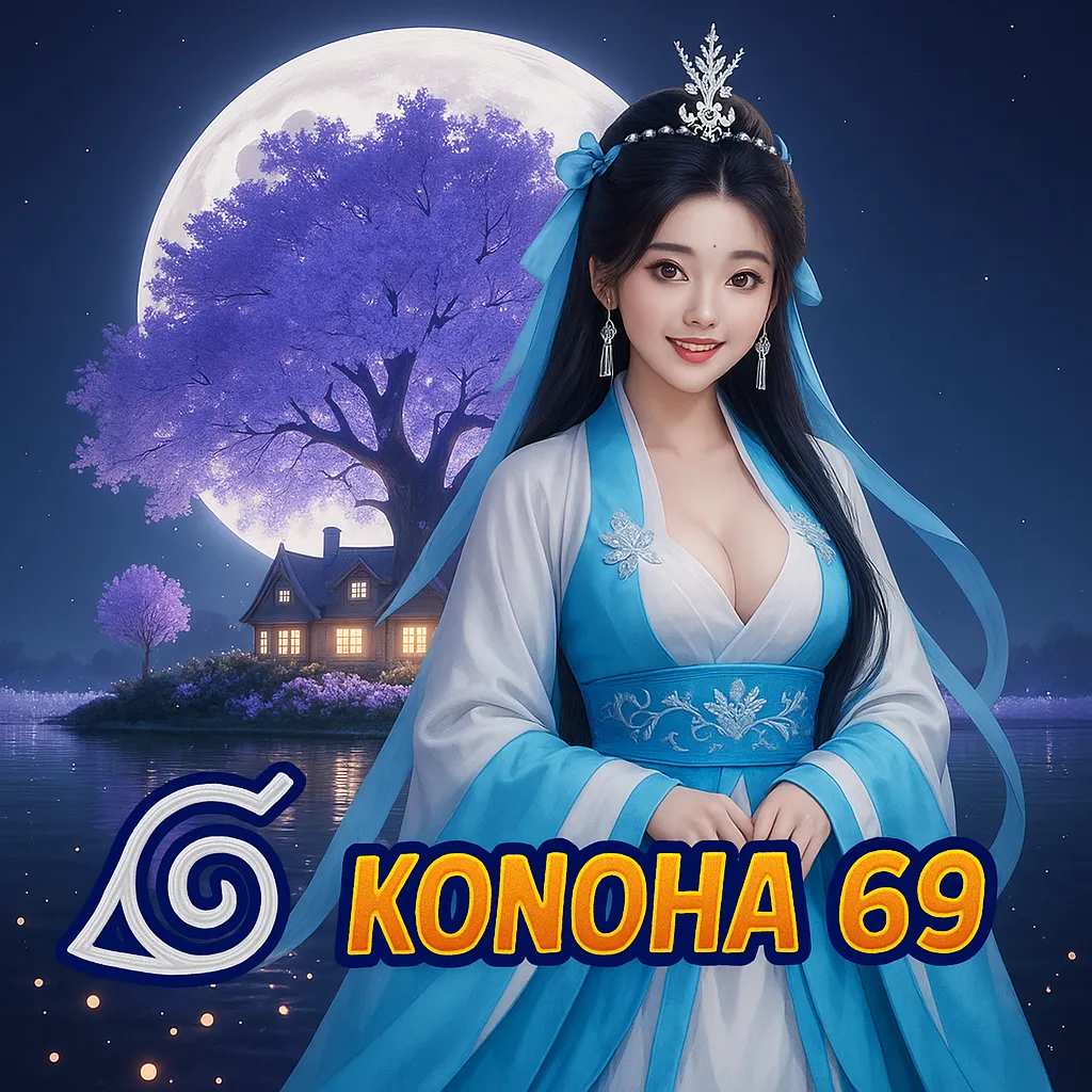 Konoha69 - Tips Anti Rugi Main Slot Online