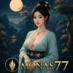 Slot & Casino Gacor di Monas77